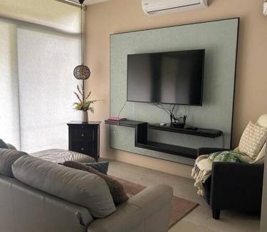 Quebrada Seca Apartamento | Villa Inoa en Playa Jaco