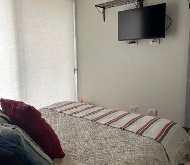Quebrada Seca Apartamento | Villa Inoa en Playa Jaco