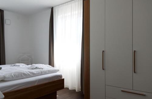 Boergerende-Rethwisch Apartamento | Villa Insel