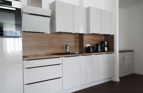 Boergerende-Rethwisch Apartamento | Villa Insel