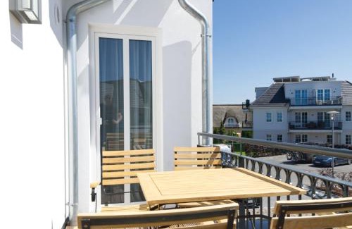 Boergerende-Rethwisch Apartamento | Villa Insel