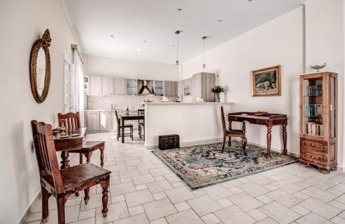 Corfu Villa | Villa Intemella