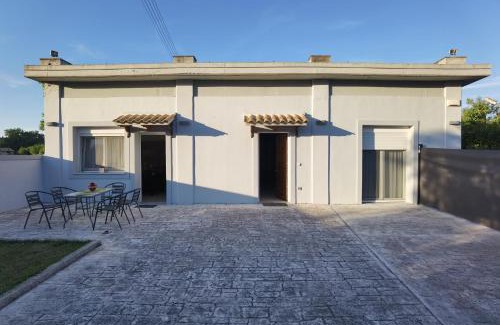 Corfu Villa | Villa Intemella