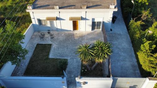 Corfu Villa | Villa Intemella