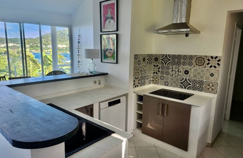 Tartane Villa | Villa Interlude | Tartane – Ocean View, Park Trails & Walk to Beaches