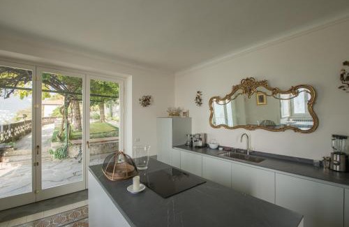 Blevio Villa | Villa Intreccio