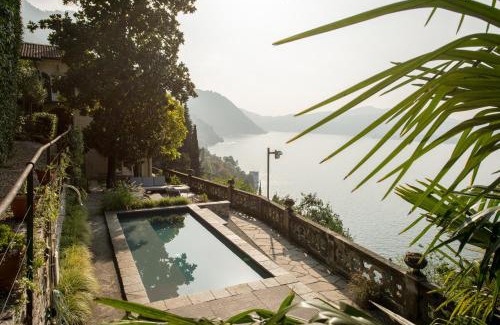 Blevio Villa | Villa Intreccio