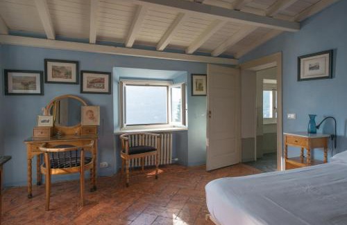 Blevio Villa | Villa Intreccio