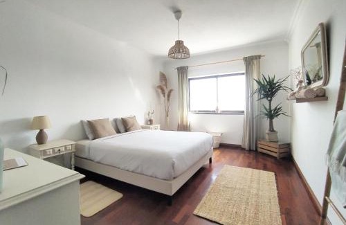 Atalaia Casa | Villa Intuitiva - Relaxation and Mindful Stay
