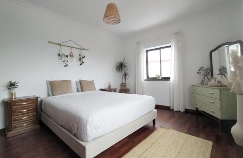 Atalaia Casa | Villa Intuitiva - Relaxation and Mindful Stay