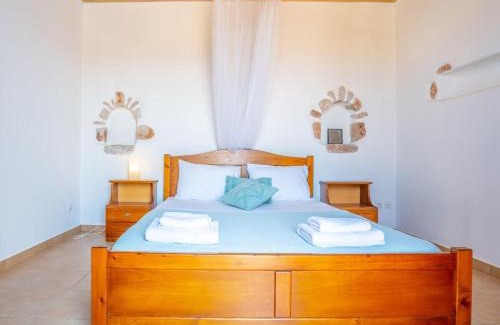 Parikia Casa | Villa Ioanna for 10 - AllParos Villas