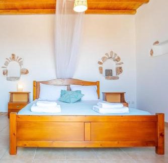 Parikia Casa | Villa Ioanna for 10 - AllParos Villas