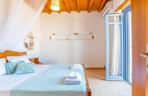 Parikia Casa | Villa Ioanna for 10 - AllParos Villas
