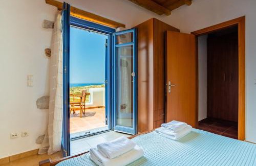 Parikia Casa | Villa Ioanna for 10 - AllParos Villas