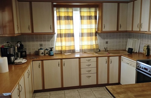 Pyrgos Casa | VILLA IOANNA