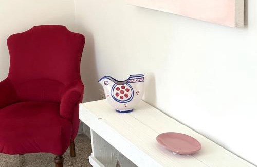 Salerno Casa | Villa Ipomea - Terra Suite