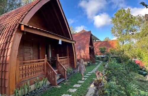 Munduk Hotel | VILLA IPSA