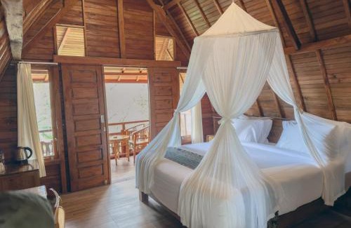 Munduk Hotel | VILLA IPSA
