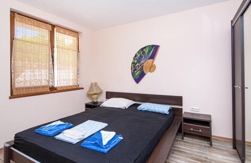 Golden Sands Apartamento | Villa Ira