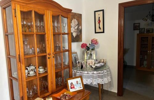 Iznate Casa | Villa Irene