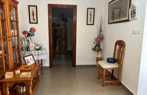 Iznate Casa | Villa Irene