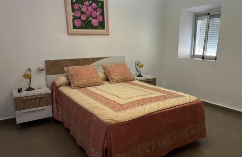 Iznate Casa | Villa Irene