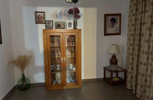 Iznate Casa | Villa Irene