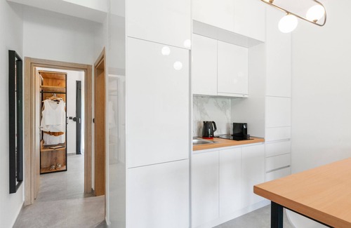 Polichrono Apartamento | Villa Irene