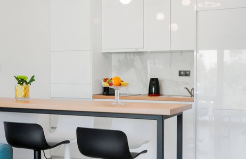 Polichrono Apartamento | Villa Irene