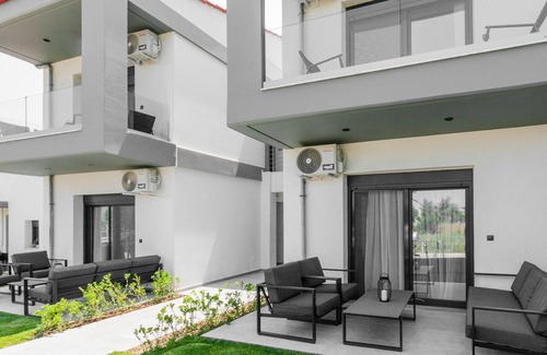 Polichrono Apartamento | Villa Irene