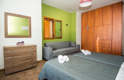 Mousata Villa | VILLA IRIDA