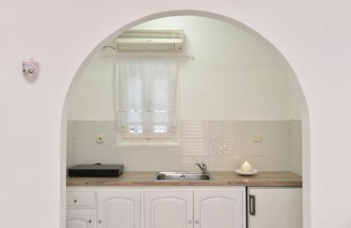 Naousa Apartamento | Villa Irini