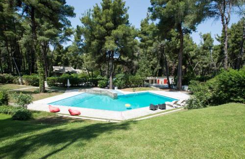 Sane Villa | Villa Irini in Sani
