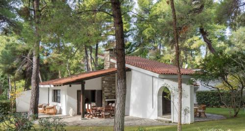 Sane Villa | Villa Irini in Sani