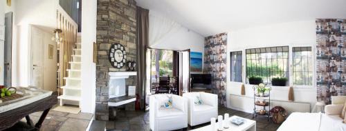 Sane Villa | Villa Irini in Sani