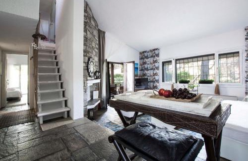 Sane Villa | Villa Irini in Sani