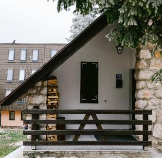 Jahorina Casa | Villa Iris