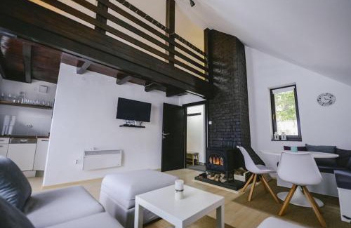 Jahorina Casa | Villa Iris
