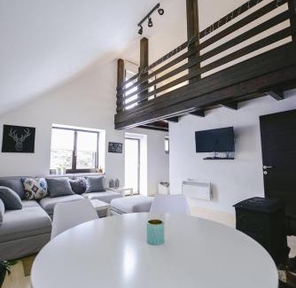 Jahorina Casa | Villa Iris
