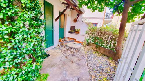 Casarza Ligure Apartamento | Villa Iris