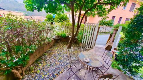 Casarza Ligure Apartamento | Villa Iris