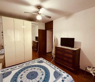 Casarza Ligure Apartamento | Villa Iris