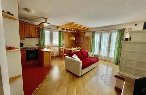 Asiago Apartamento | Villa Iris - la prima Villa Vacanze nell'Altopiano