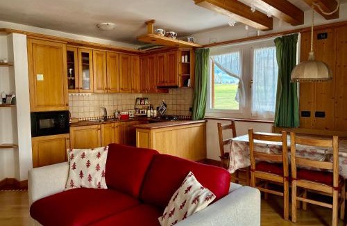 Asiago Apartamento | Villa Iris - la prima Villa Vacanze nell'Altopiano