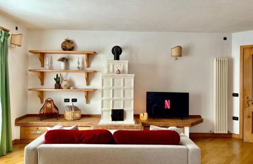 Asiago Apartamento | Villa Iris - la prima Villa Vacanze nell'Altopiano