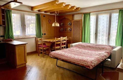 Asiago Apartamento | Villa Iris - la prima Villa Vacanze nell'Altopiano