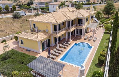 Vale de Parra Villa | Villa Iris