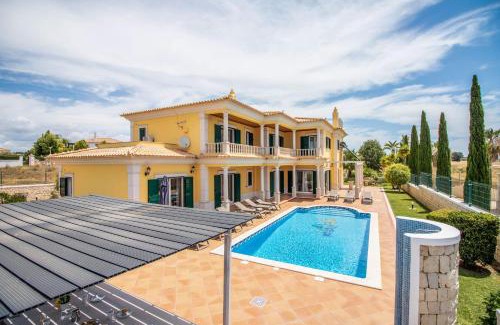 Vale de Parra Villa | Villa Iris