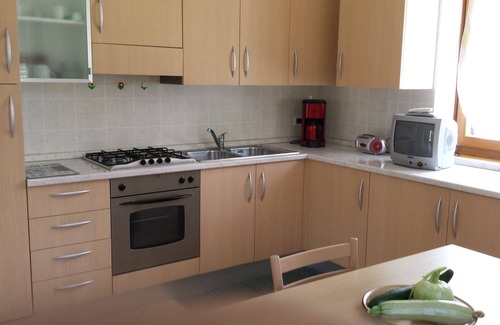 Levico Terme Apartamento | Quiet cuatro sets en el rural, a 2 km de los lagos