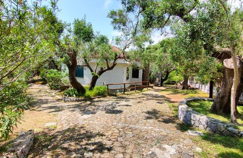 Marina Di Camerota Casa | Villa Irma